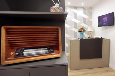 AnGiò holiday rooms