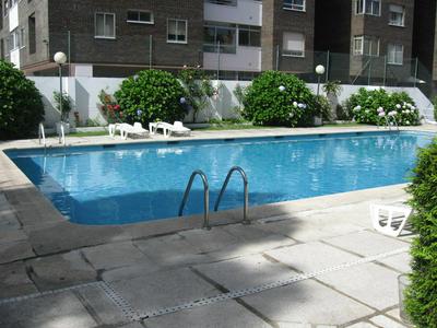 Apartamento Bamuxela