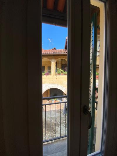 Casa Corona Grossa