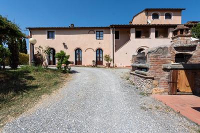 Villa Soiana by Mmega