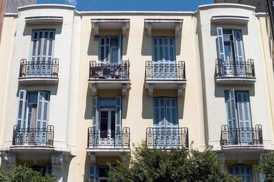 Eclectic Luxury Studio (Egnatias str)
