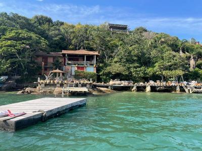 Tainha da Praia Aparthotel