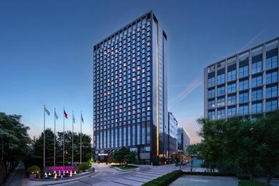 Crowne Plaza Beijing Sun Palace by IHG