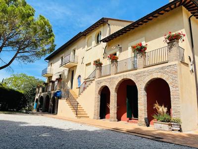 Mapepa Village apartments