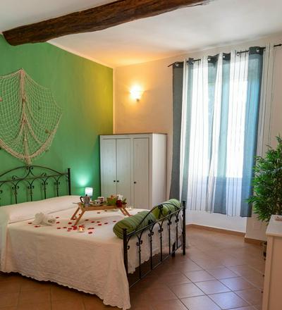 Casa Domitilla Vista Mare - Spiagge, Storia & Relax Wifi - Netflix