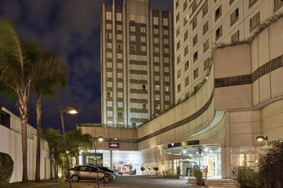 Mercure Sao Jose dos Campos