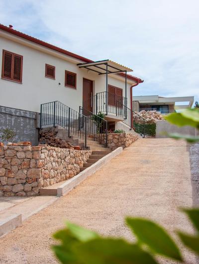 Vila Casa di mare Jelsa, otok Hvar