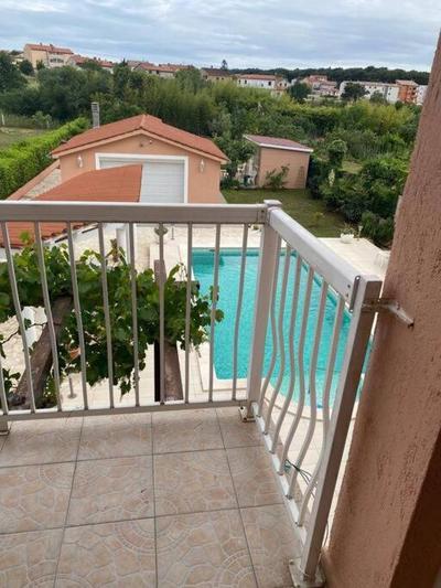 Lovely 3 Bedroom Apartment In Quiet Area w/ Pool