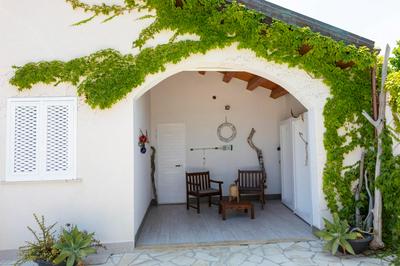 Casale Carratois - casa vacanze - Marzameni - Noto