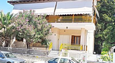 Garden House Katerini