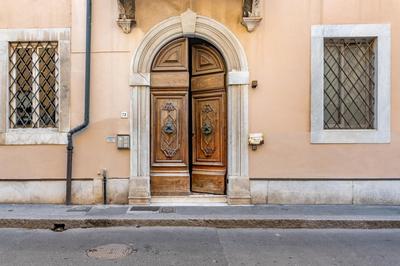 Fortezza Nuova Lovely Duplex Apartment