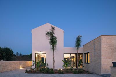 Ikritis Villas