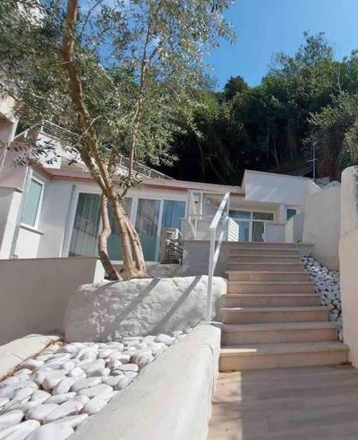 San Pietro Luxury Apartment