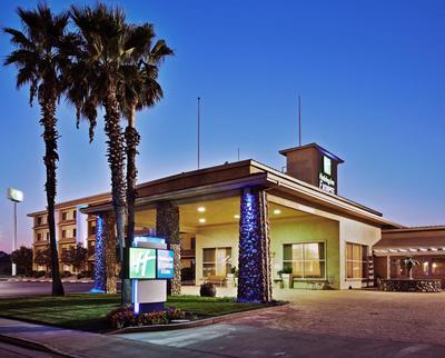 Holiday Inn Express Corning by IHG