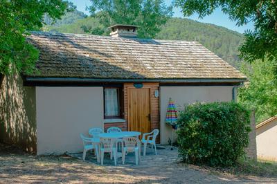 Village de Gîtes de La Canourgue