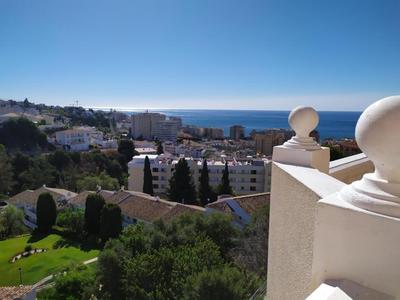 Blue Summer - Atico - Penthouse