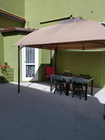 Casa vacanza da Rosy