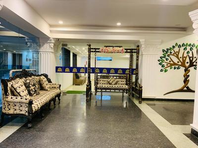 The Landmark Banjara Hills - Hyderabad