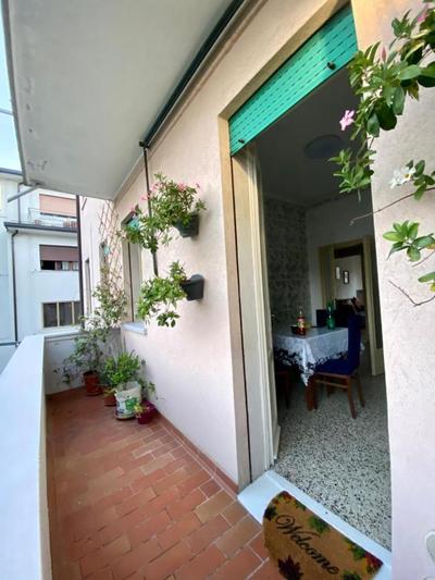 Venice -Mestre Rooms