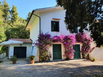 Casa i Forni a Porto Azzurro - Goelba