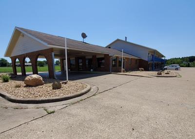 Cactus Inn and Suites, Zdjęcie 2