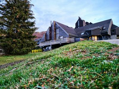 Sancy Resort