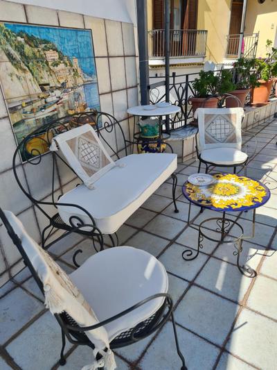 Casa vacanze Lalia