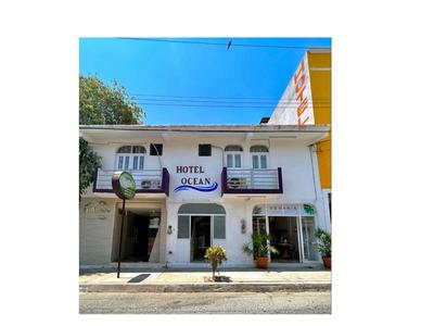 Hotel Ocean Huatulco