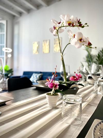 Art of living [Luxury House in Como]