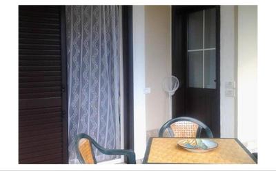 Il Rosmarino country rooms Ascea M.