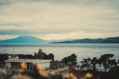 Sea View luxury apartment