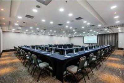 JP CRAUFORD HOSPEDAGEM LORENA