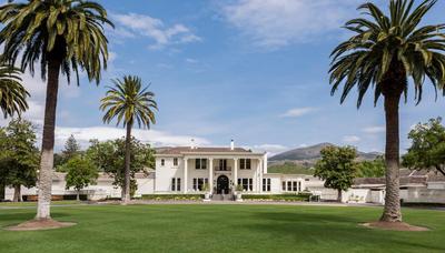 Silverado Resort, 写真 2