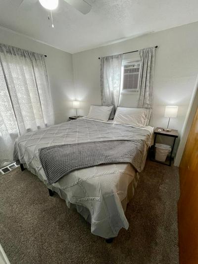 Cozy Home in the Heart of Pocatello