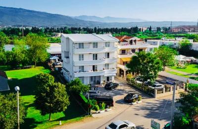 Apartments Vinko