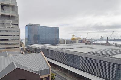 Lovely 1 bedroom rental unit close to the V&A Waterfront