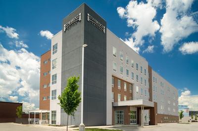 Staybridge Suites - Louisville - Expo Center by IHG