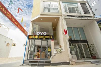 Hòa An Hotel Đà Nẵng