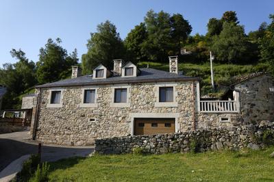 Vivienda Uso Turístico As Quintas