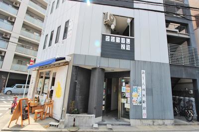 Apartment Hotel Hakata