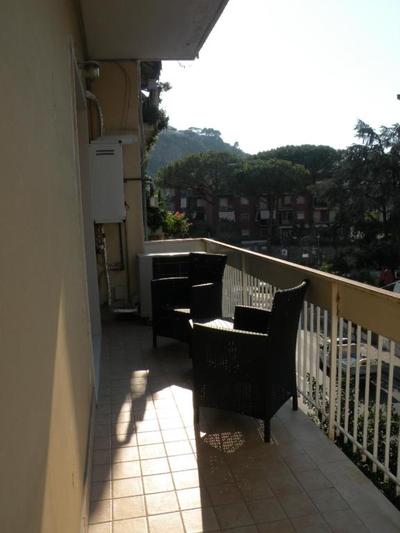 Casa vacanze Lillibet