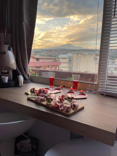 Le Suite del Lungomare Catania