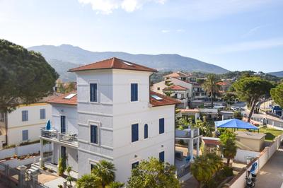 Appartamento Sea View Adriana