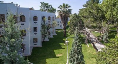 Maya World Didyma Hotel - Ultra All Inclusive