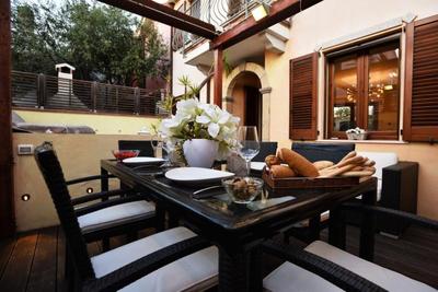 Lux Guesthouse Pula