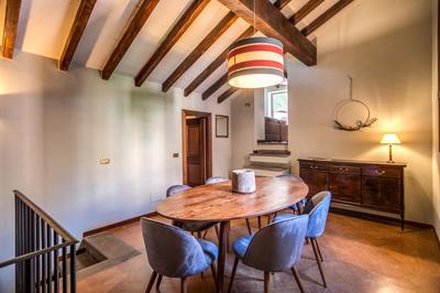 Sant'eligio attic with exclusive terrace campo di fiori