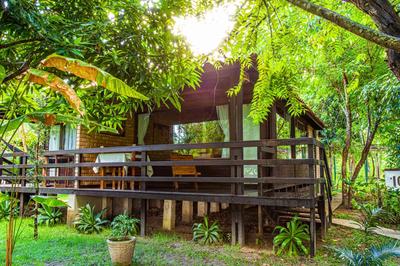 Eco Luar Boutique Hotel