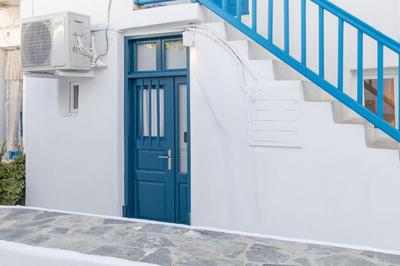 Marno Mykonos Apartment