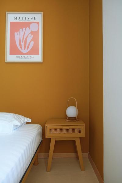 Casa Matisse
