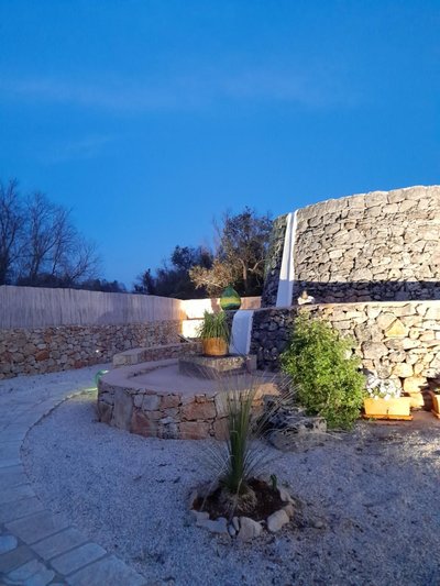 Trullo "Il fico d'india"